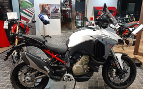 DUCATI  DUCATI  MULTI  STRADA V4S 2025