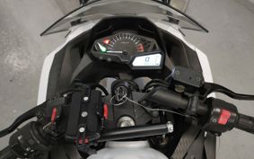 KAWASAKI NINJA250 EX250L