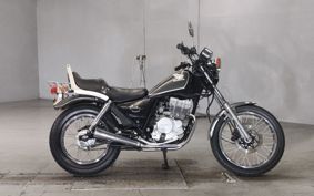HONDA CBX125 CUSTOM JC12