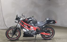 HONDA VTR 250 MC33