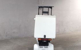 HONDA GYRO TA03