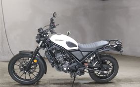 HONDA CL250 MC57