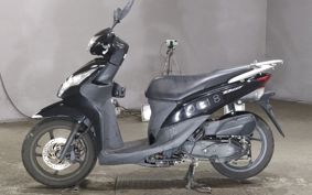 HONDA DIO 110 JF31