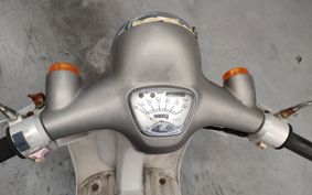 HONDA GIORNO AF24