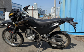 KAWASAKI KLX230 LX230A