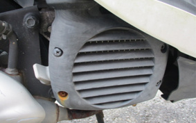 YAMAHA JOG ZR SA39J