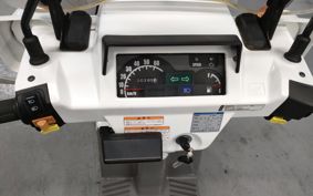 HONDA GYRO TD02