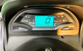 YAMAHA MAJESTY 125FI SE27