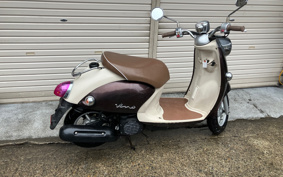 YAMAHA YB125SP PCJL