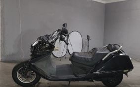 HONDA FUSION MF02
