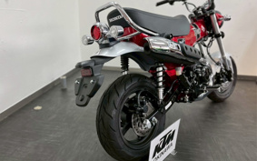 HONDA  DUX 125 JB04