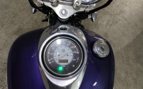 YAMAHA DRAGSTAR1100 VP13J