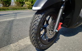 HONDA LEAD 125 JK12