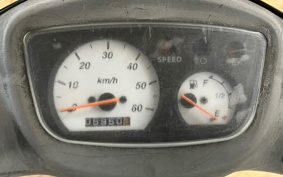 YAMAHA BJ SA24J