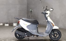 SUZUKI LETS4 CA45A