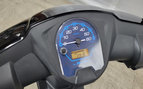 YAMAHA JOG AY01