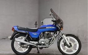 HONDA CB400 CB400N