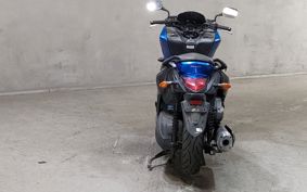 HONDA PHASE MF11