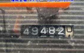 YAMAHA JOG-5