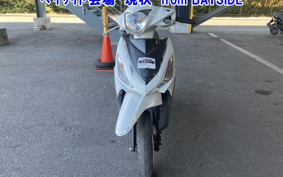 SUZUKI ADDRESS110-2