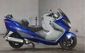 SUZUKI SKYWAVE 250S CJ43A