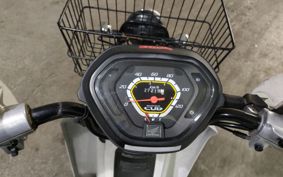 HONDA SUPER CUB110 JA10