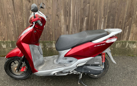 HONDA LEAD 125 JF45