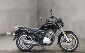 HONDA CBF125T PJJN