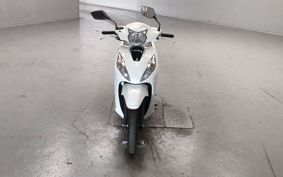 HONDA DIO 110 JK03
