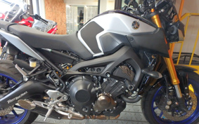 YAMAHA MT-09 SP ABS 2021 RN52J