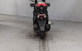 YAMAHA TORI CITY 155 SG37J