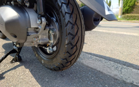 HONDA LEAD 125 JK12