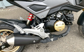 HONDA GROM JC75