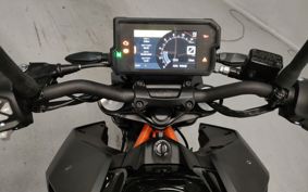 KTM 390 DUKE JPJ40