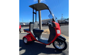HONDA GYRO TA03