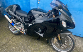 SUZUKI GSX1300R HAYABUSA  LIMITED  2006 GW71A