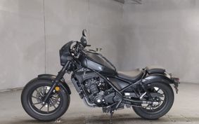 HONDA REBEL MC49