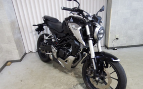 HONDA CB125 R JC79
