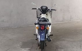HONDA SUPER CUB50 AA07