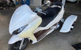 HONDA  FORZA  TRIKE  MF10