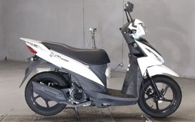 SUZUKI ADDRESS V110 CE47A