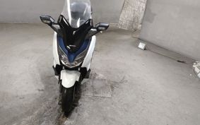 HONDA FORZA MF13