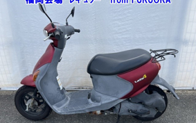 SUZUKI LETS4