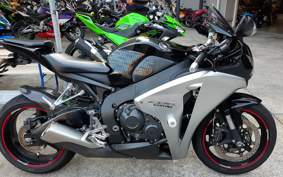 HONDA CBR1000RR 2008 SC59