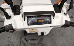 HONDA GYRO TD01
