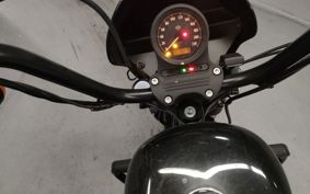 HARLEY  HARLEY XL1200NS LP3