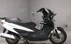 SUZUKI BURGMAN200 CH41A