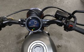 HONDA REBEL MC49