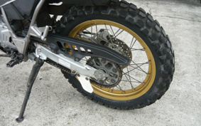 YAMAHA SEROW 225 DG08J