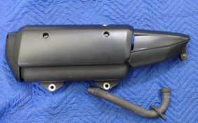 YAMAHA X-MAX SG70J